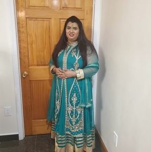 Meet your Posher, Rupa